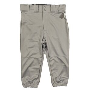 Easton Adult Men's Rival‎ +  Knicker Baseball Pants, Short Pants, Size M, NWT